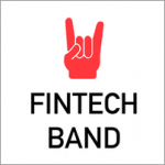 Логотип Fintech Band