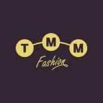 TMM Fashion logo