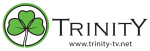 Логотип Trinity-TV