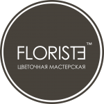 Логотип Floriste