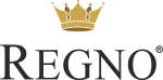 Логотип Regno