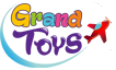 Grand Toys logo