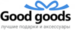 Good Goods logo
