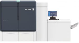 Xerox Iridesse Production Press: перламутровый эффект и исключительное качество печати для развития цифровой полиграфии