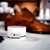 Смягчающий крем для обуви MAVI STEP Cream Softener