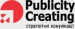 Publicity Creating logo