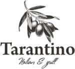 Логотип Tarantino Italian&Grill