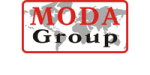 Moda group logo