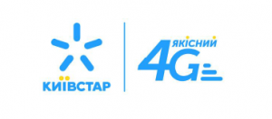 Киевcтар включил 4G еще в 302 населенных пунктах