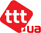 Логотип «ТТТ»