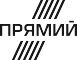 “Телеканал Прямий” logo