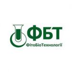 Логотип «ФітоБіоТехнології»