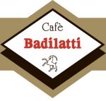 “Cafè Badilatti Україна” logo