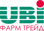 “Юбиай Фарм Трейд” logo