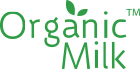 Логотип «Органік мілк»