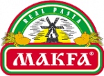 Логотип «Макфа»