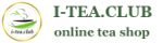 Логотип I-Tea.Club