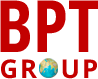 Логотип BPT Conference