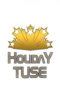 Логотип Holidaytuse