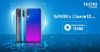 В Україні стартував продаж новинок TECNO Mobile