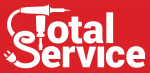 Логотип TotalService