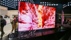 Телевизоры Samsung: что нового в 2020-м