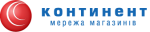 Логотип «Компания «Континент»