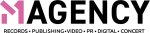 Логотип M1 Agency