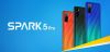 Пятикамерная новинка от TECNO Mobile: Spark 5 Pro доступен к предзаказу от 3799 грн