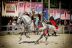 Под Киевом пройдет фестиваль по древнему конному боевому искусству