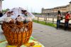 Под Киевом отпразднуют Пасху по древним традициям