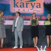 Karya Tour – асболютный Фаворит Успеха в номинации &amp;laquo;Туристическая компания&amp;raquo;