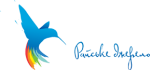 Логотип «Райське Джерело»