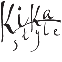 Логотип Kika-style