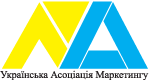 Логотип «Українська Асоціація Маркетингу»