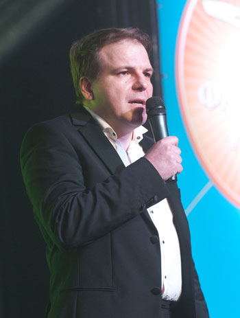 Алексей Кузнецов, 19.05.2016