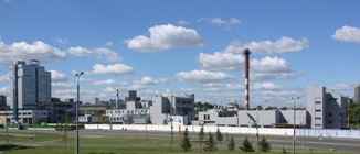 Киевский маргариновый завод