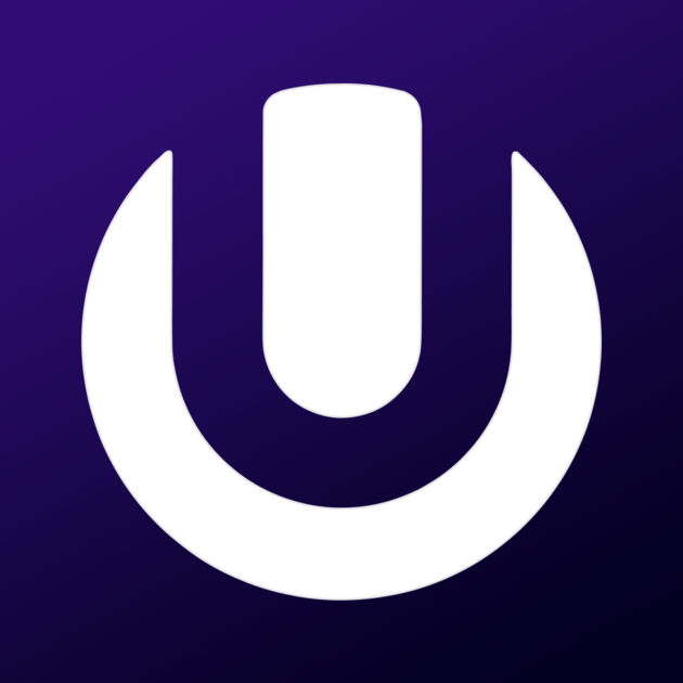 ultraeurope 2018 logo